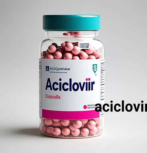 Aciclovir crema serve ricetta